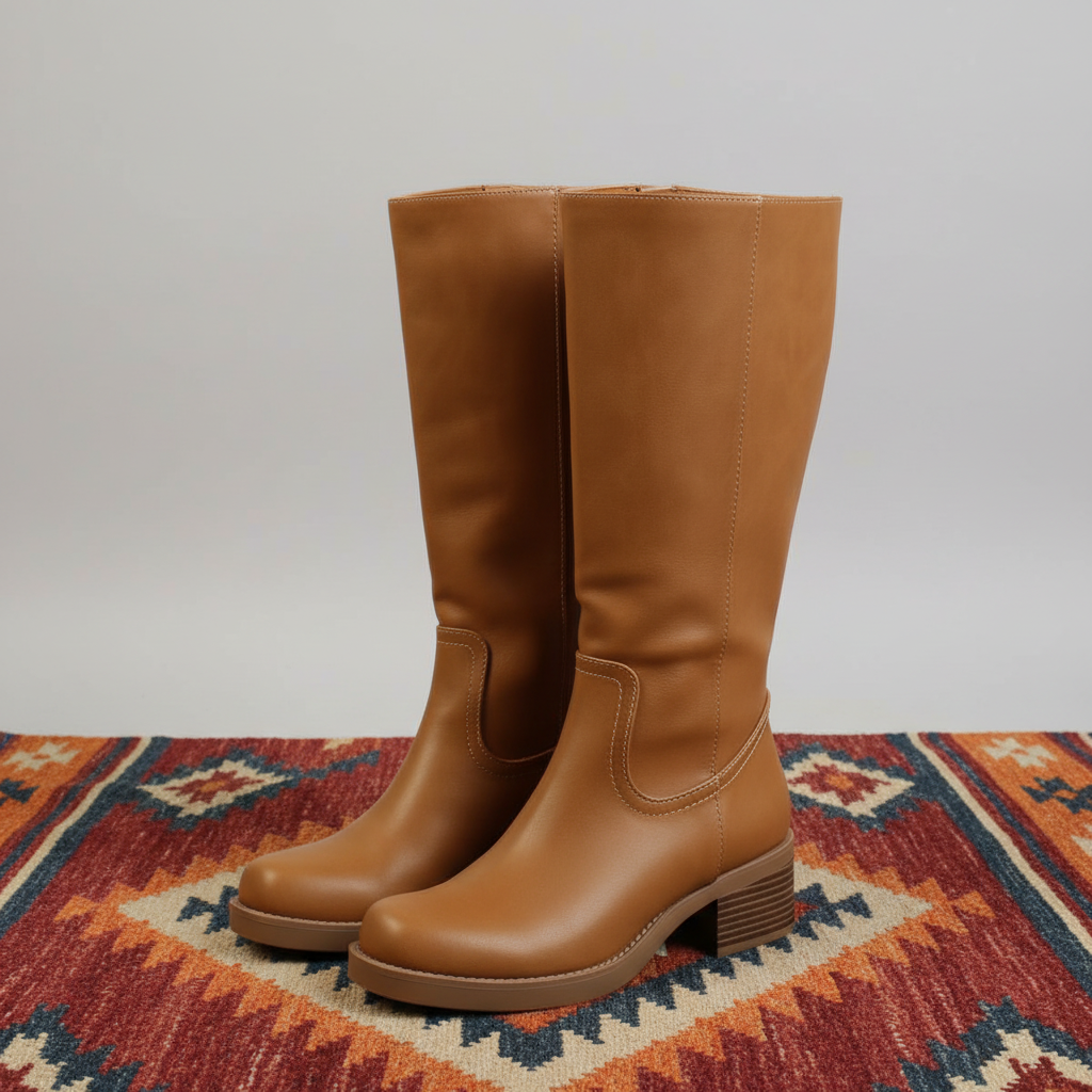 Belvin Riding Boot