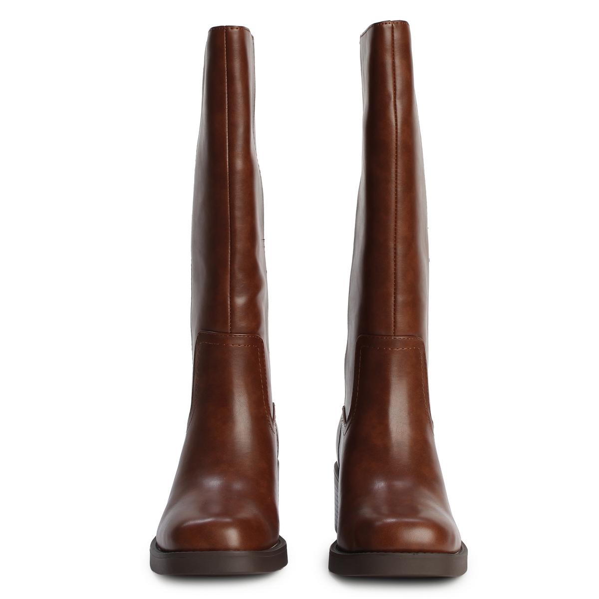Belvin Ridding Boot