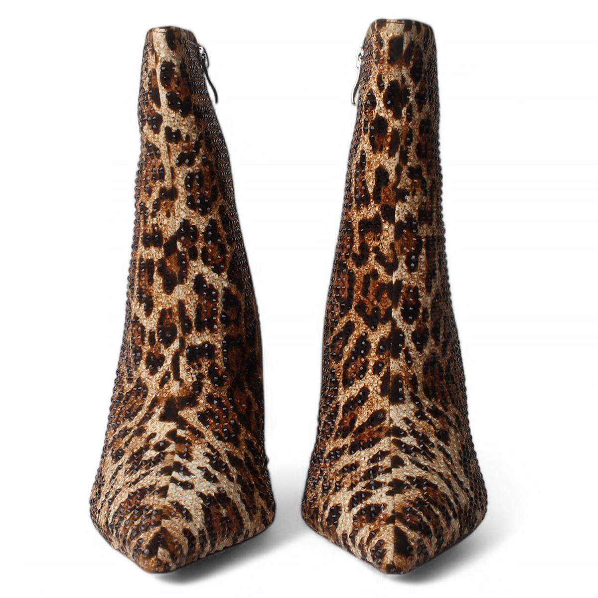 Chaundra- Stiletto Bootie