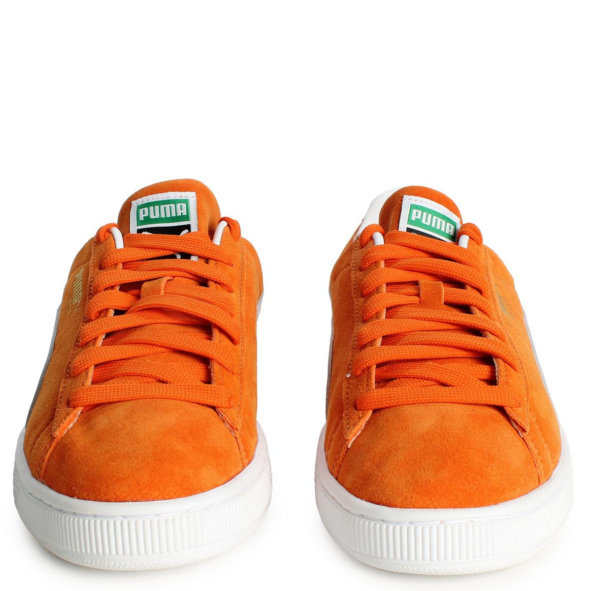 Suede Classic