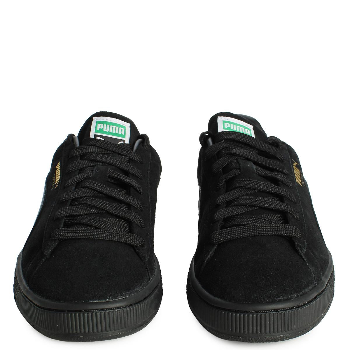 Suede Classic