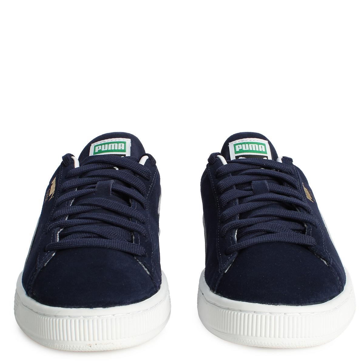 Suede Classic