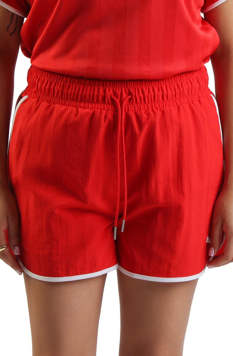 Wardrobe Essentials Short