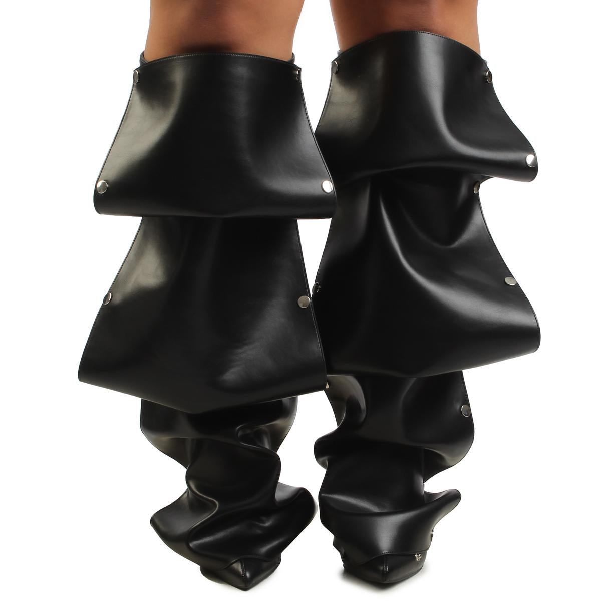 Mage-1 Stiletto Boot