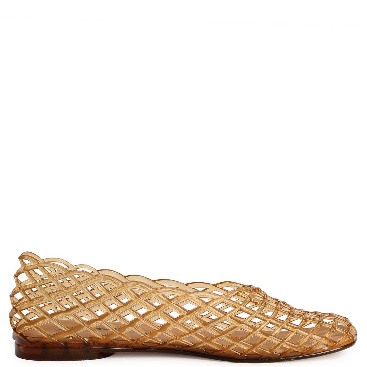 Jelly Sandal