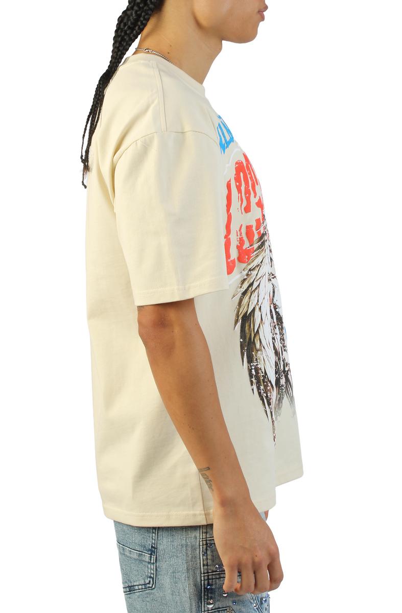 Infrared LA T-Shirt