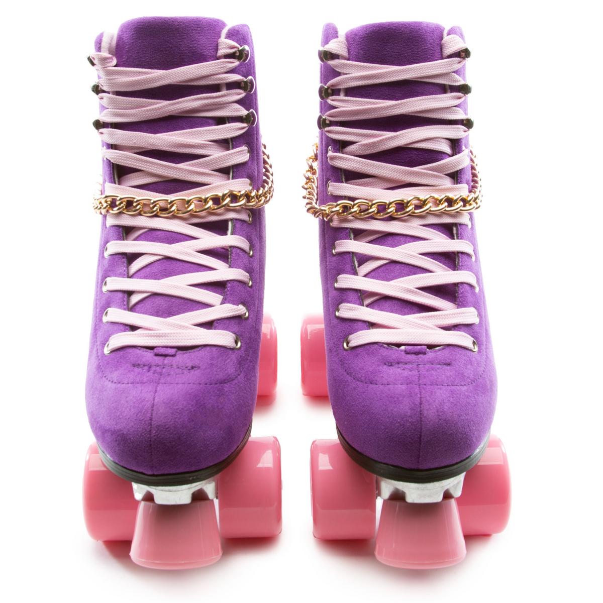 Archie-215 Chain Roller Skates