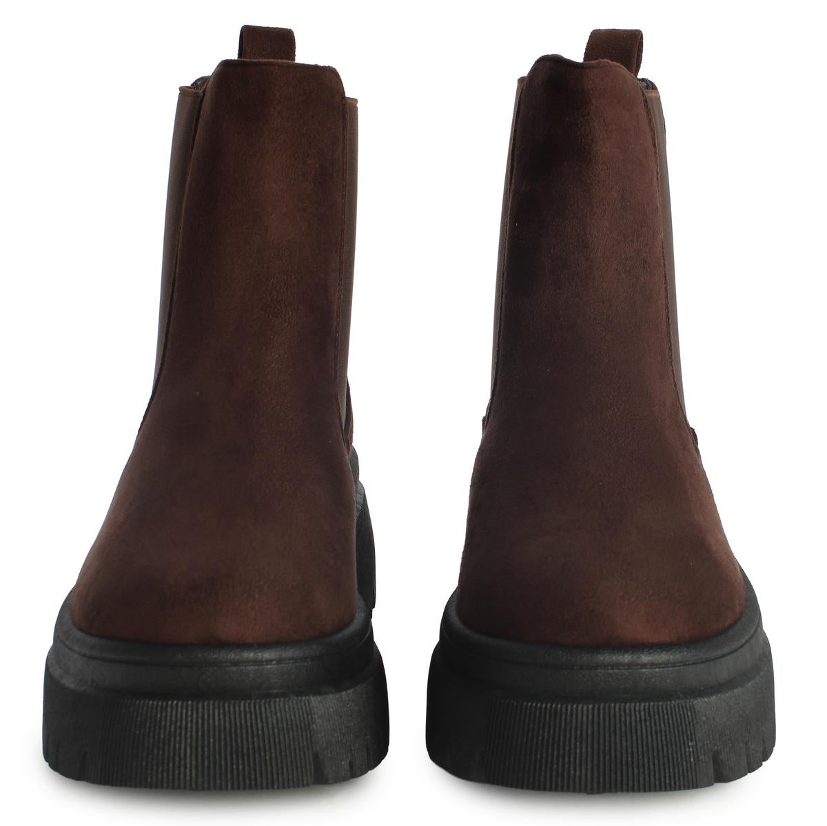 Munich Ankle Bootie