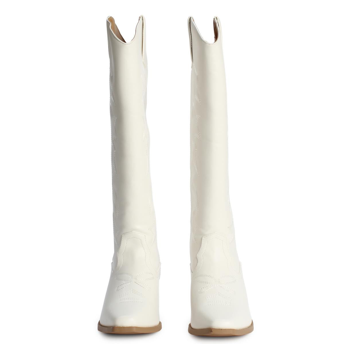 Zahara Western Boot