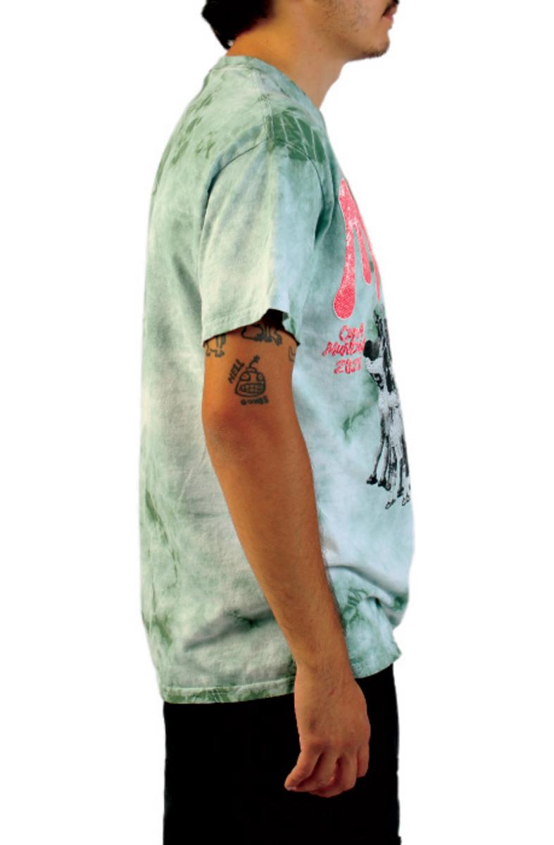 Pasion Y Cultura T-Shirt