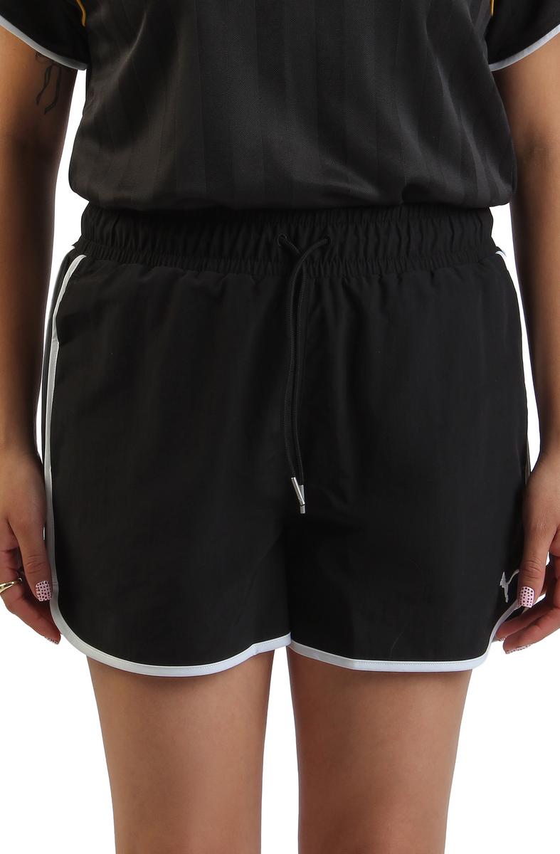 Wardrobe Essentials Short