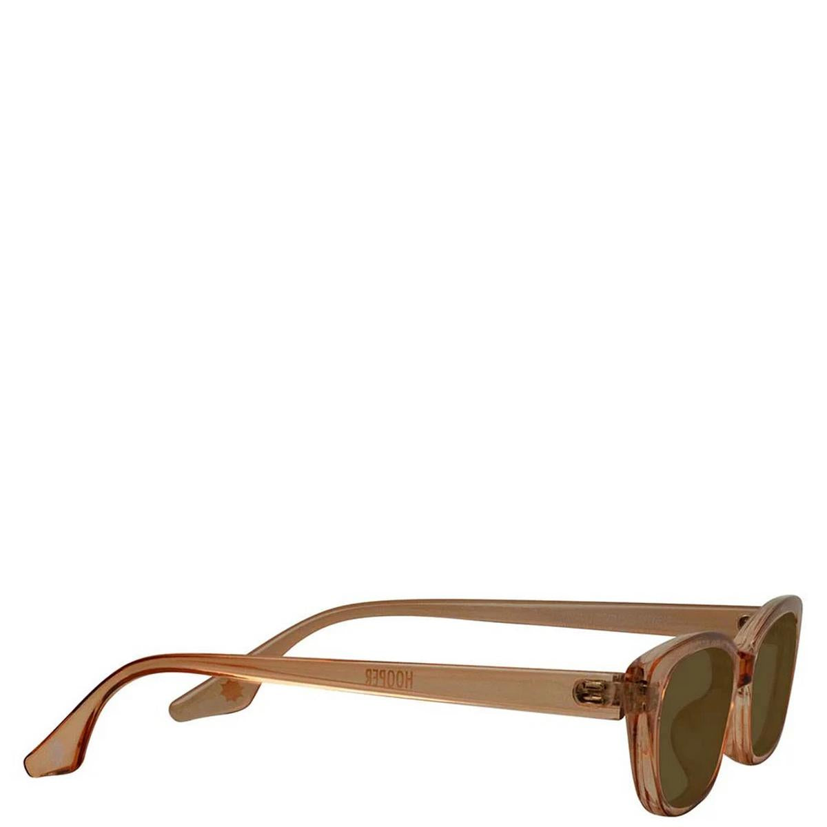 Hooper Polarized