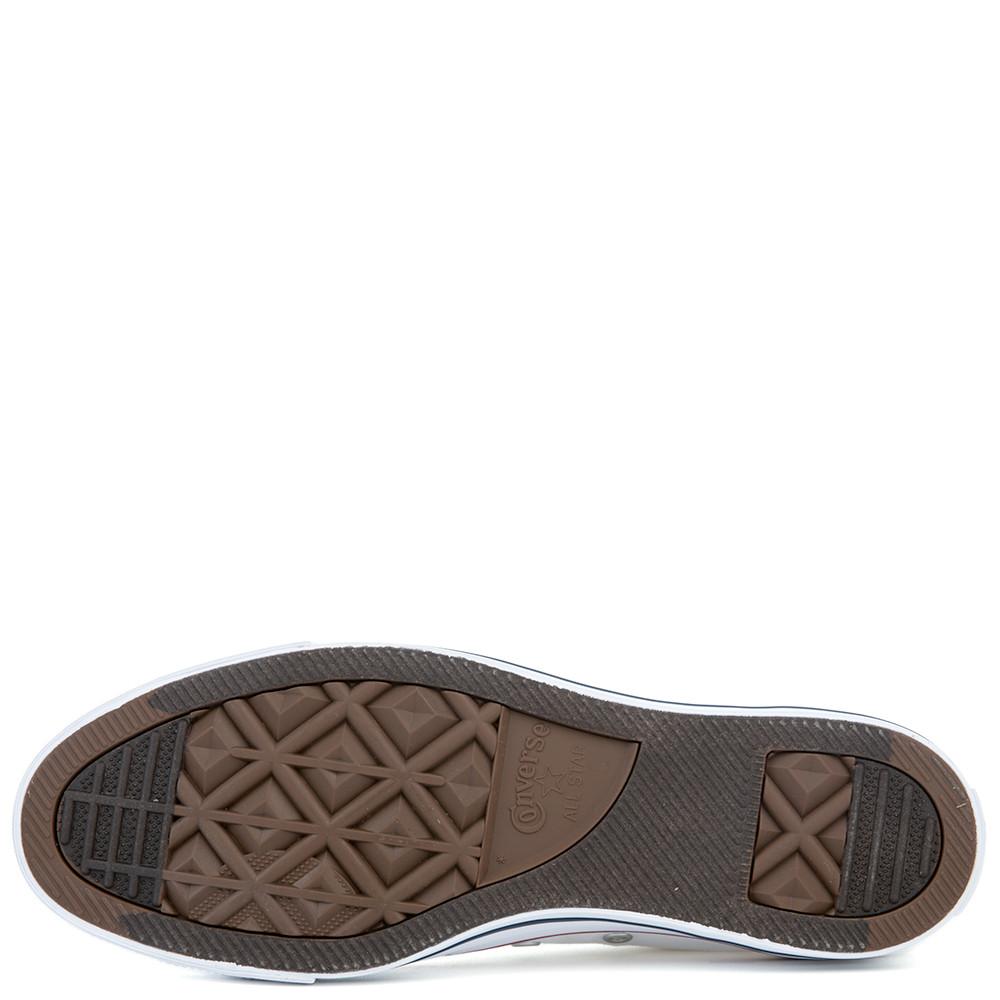 Converse Unisex: Chuck Taylor Lowtop Optical White Canvas