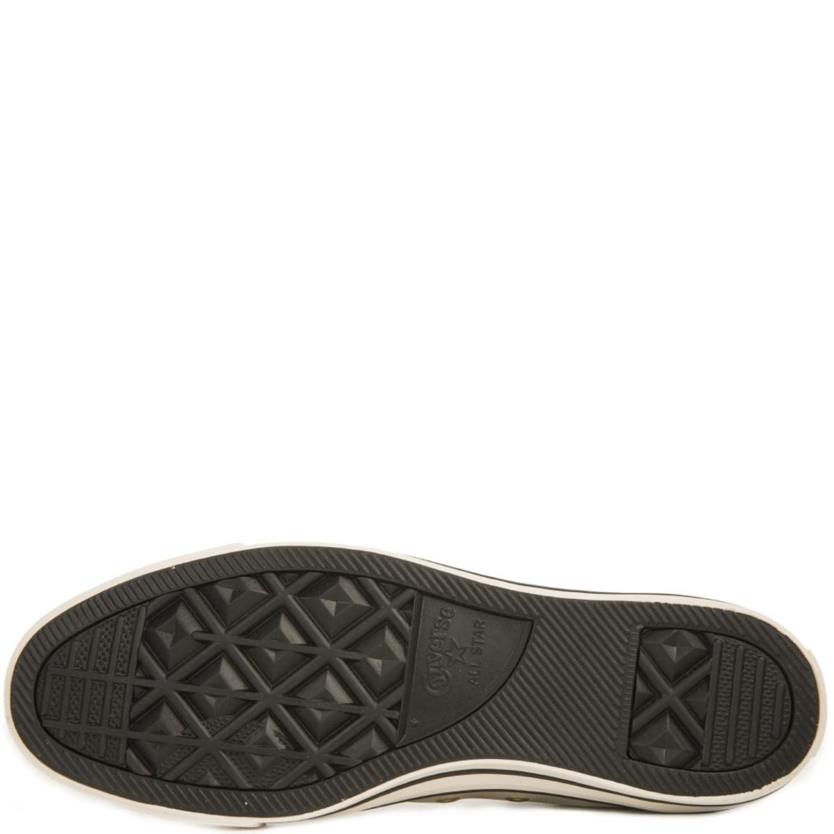 Converse Unisex: Chuck Taylor Team Wool Blue Sneakers