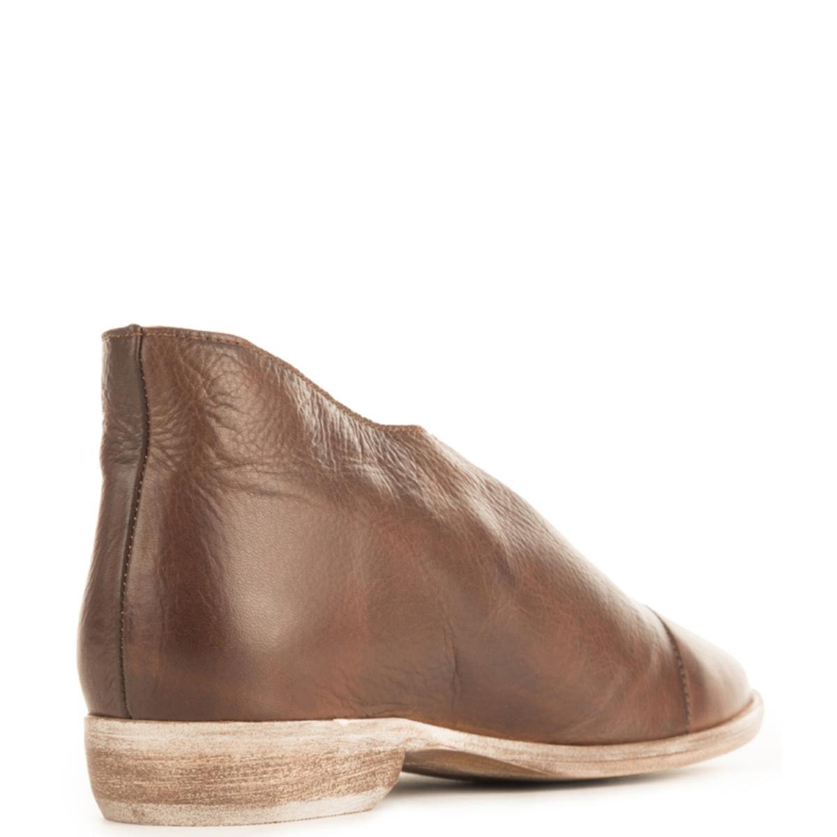 Free People Royale Whiskey Flats WHISKEY