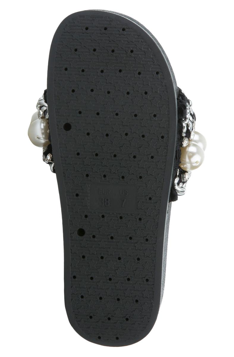 The EDIE-ST in Black Combo