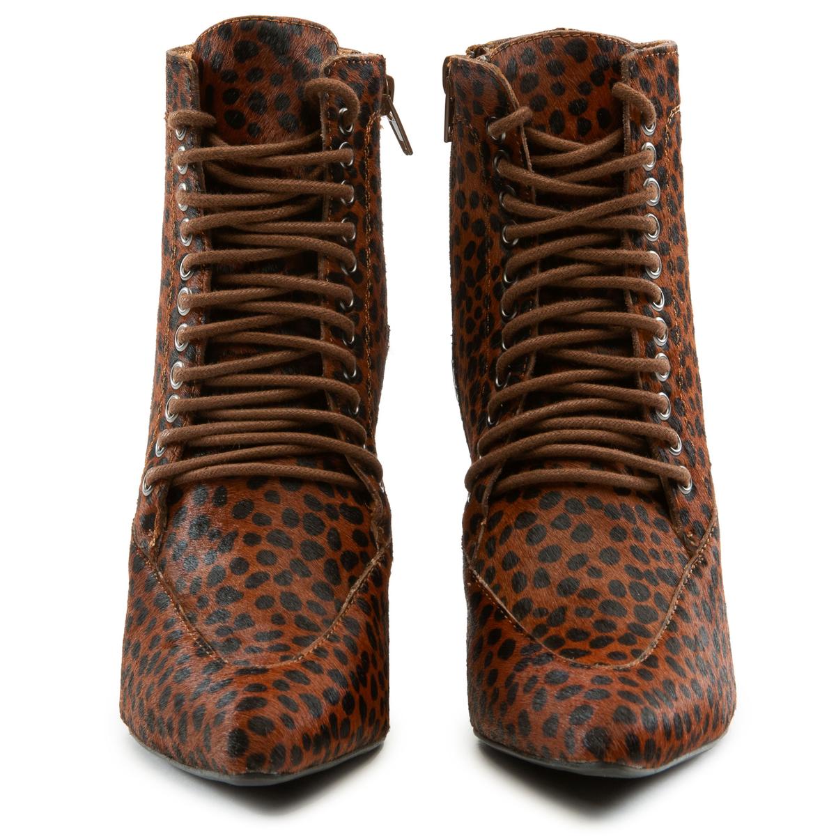 Gramercy Wedge Boots