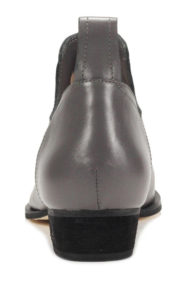 Senso Shoes: Billie Smoke Bootie