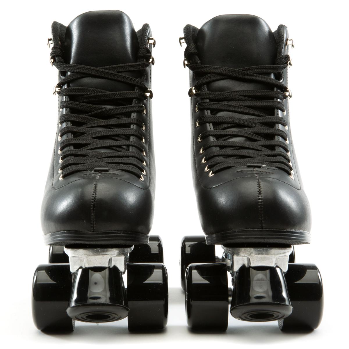 Archie-15 Lace Roller Skates