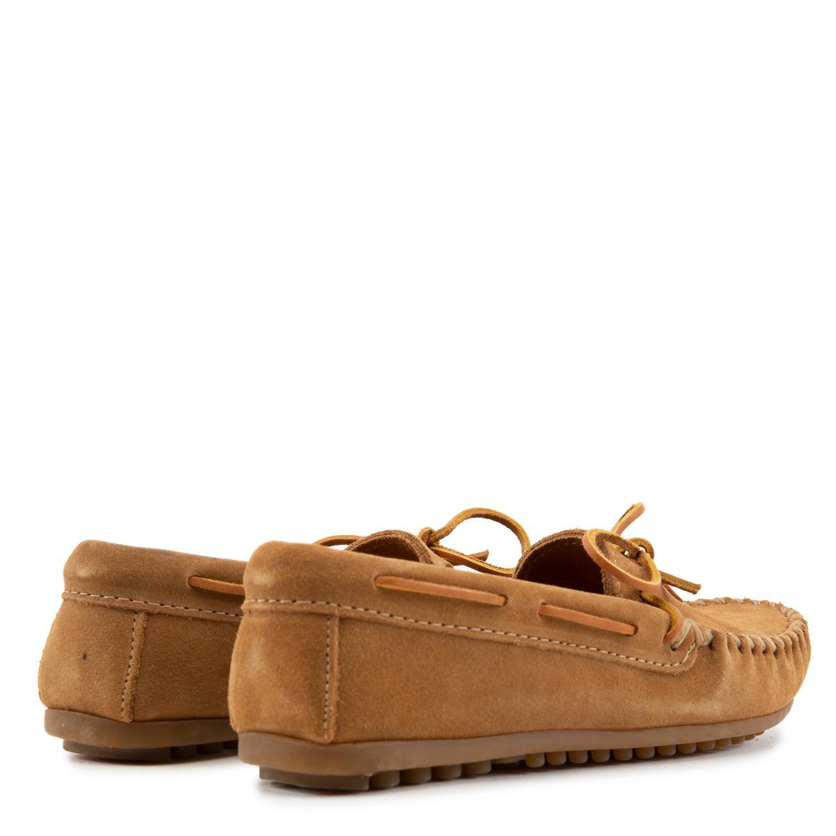 Classic Moccasins