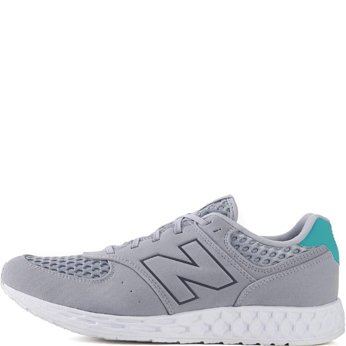 574 Fresh Foam Breathe Running Shoes