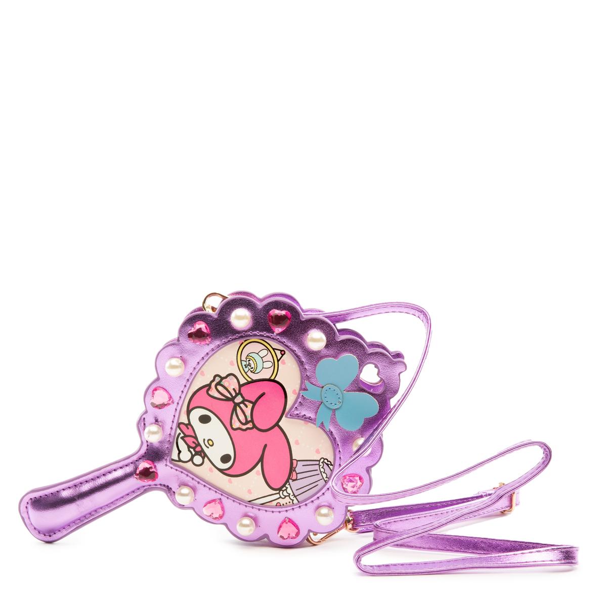 Hello Kitty's Say Hello When You See Me Bag