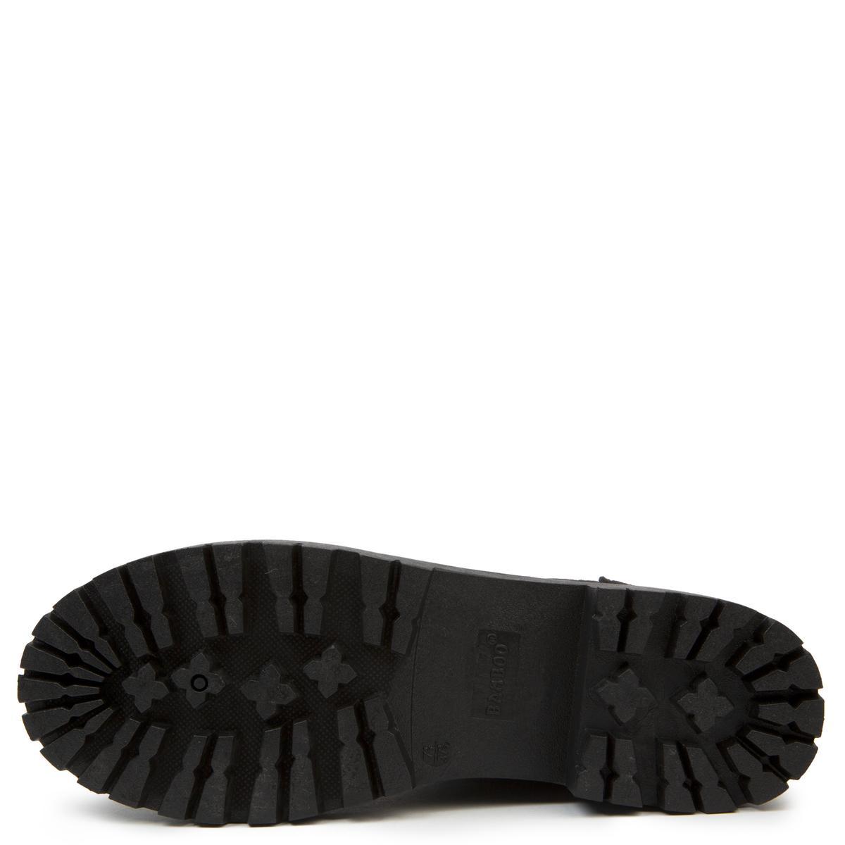 Wildone-23 Padded Collar Boots