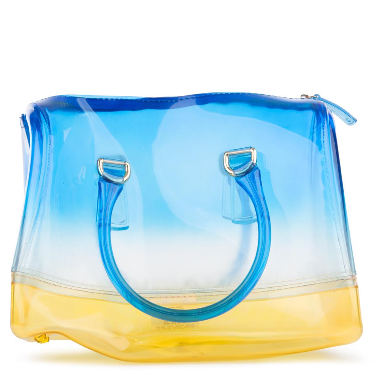 PARADISE HANDBAG