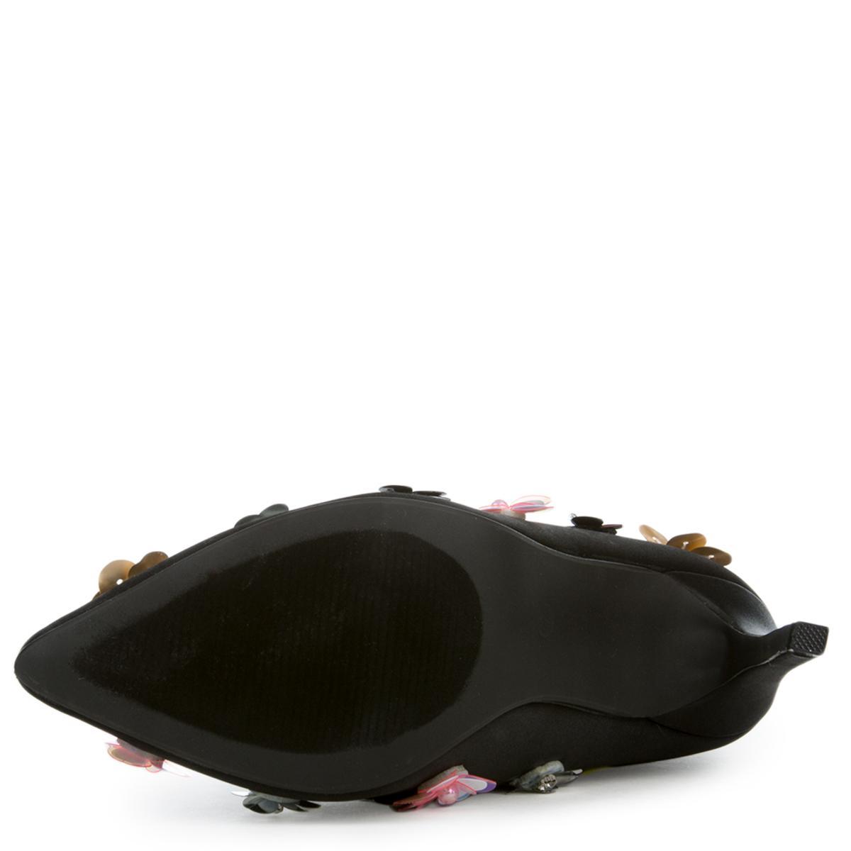 Cape Robbin Gigi-13 Black Booties BLACK