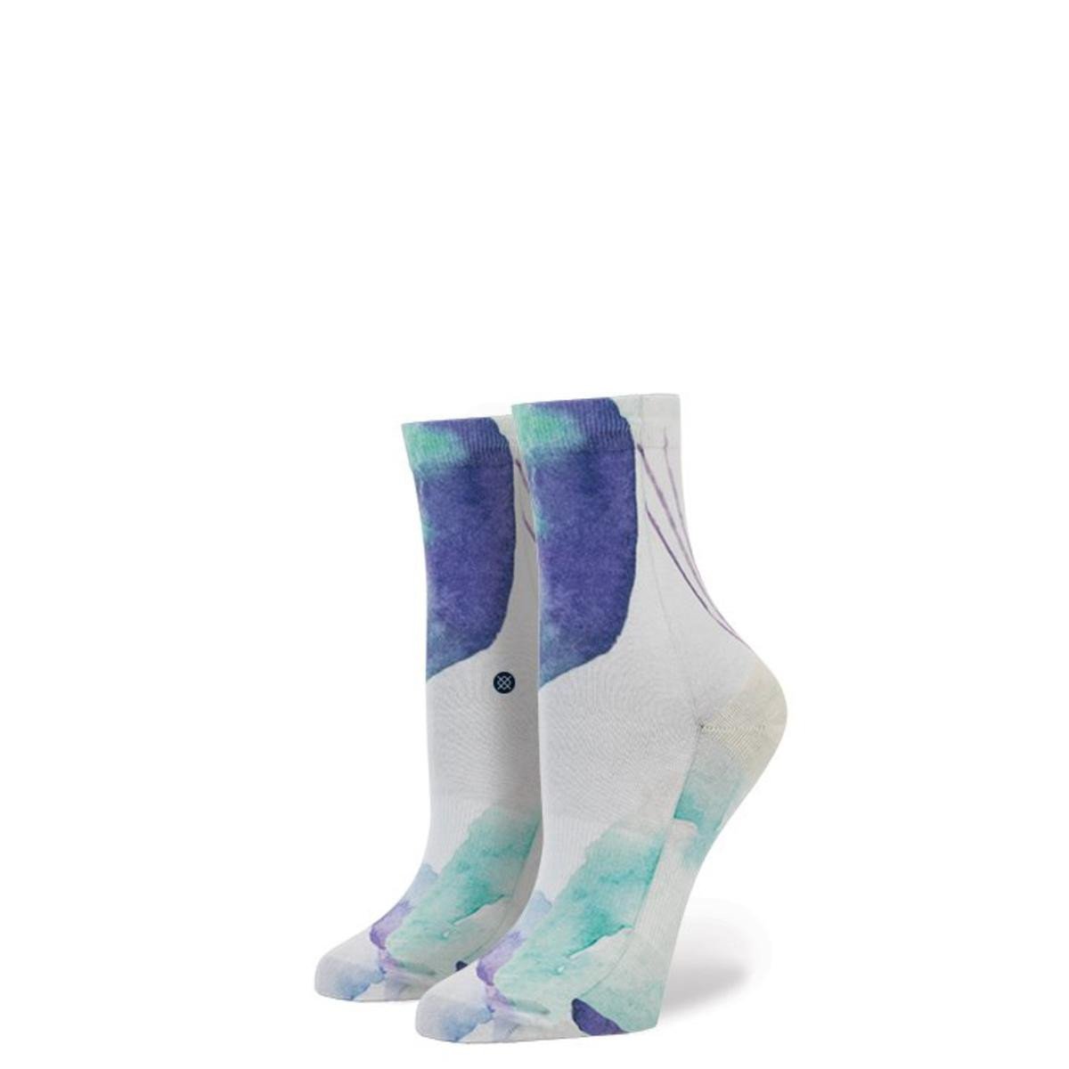 Stance for Women: Soiree Purple