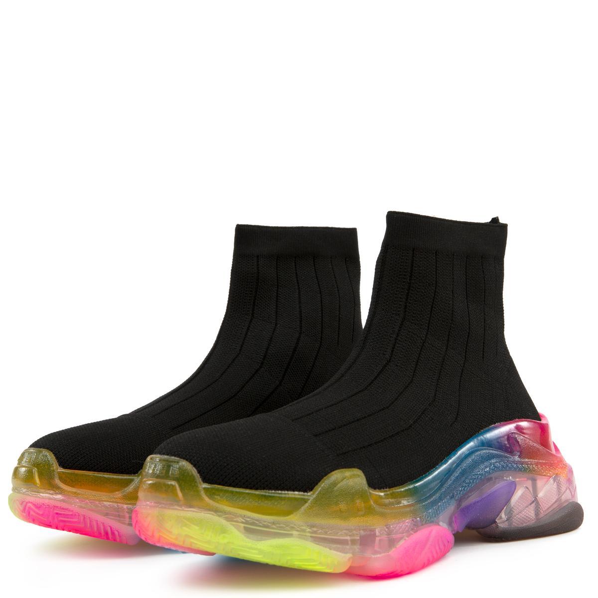 Raisin Slip-On Sneakers