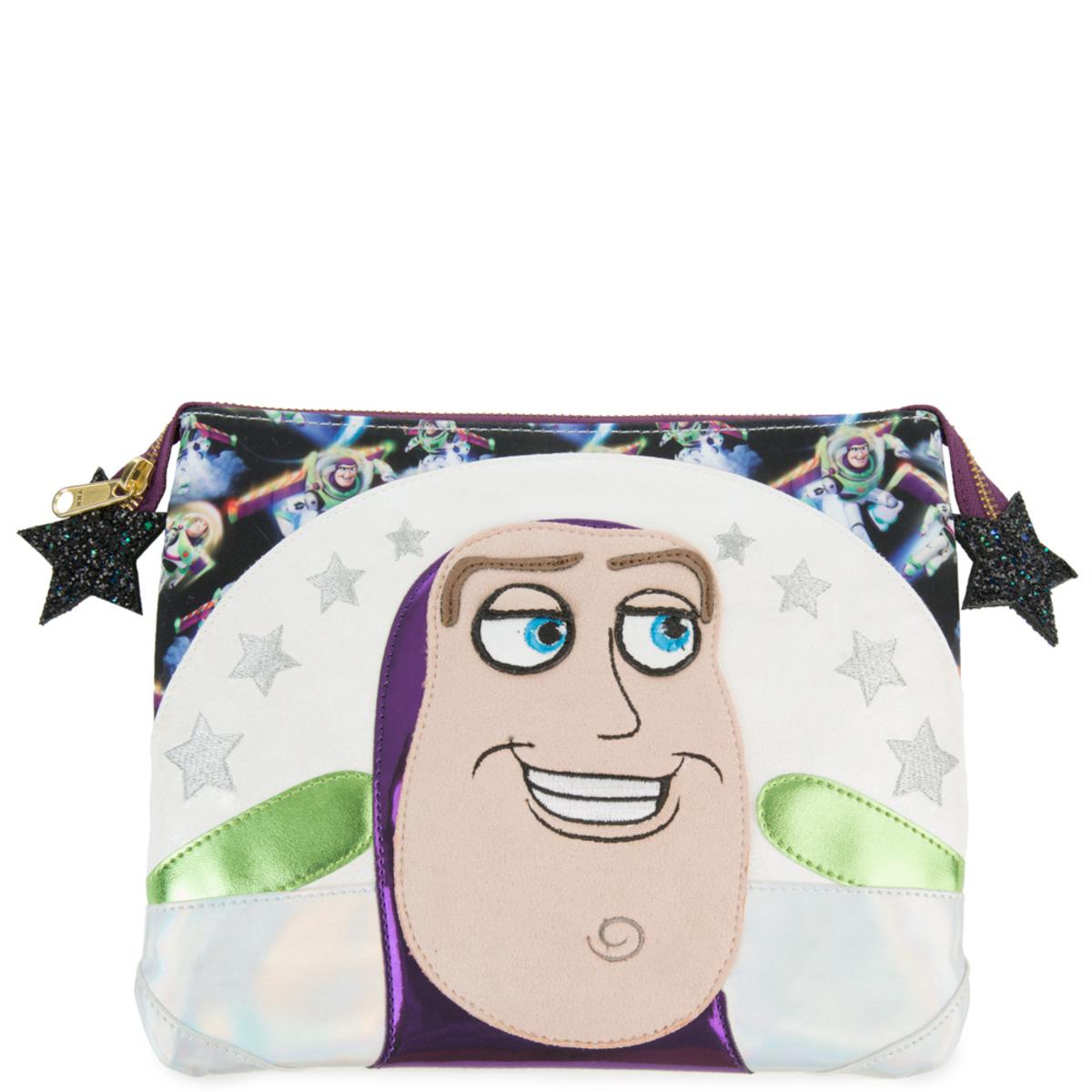 The Toy Story Irregular Choice Collection Is Beyond Out of This