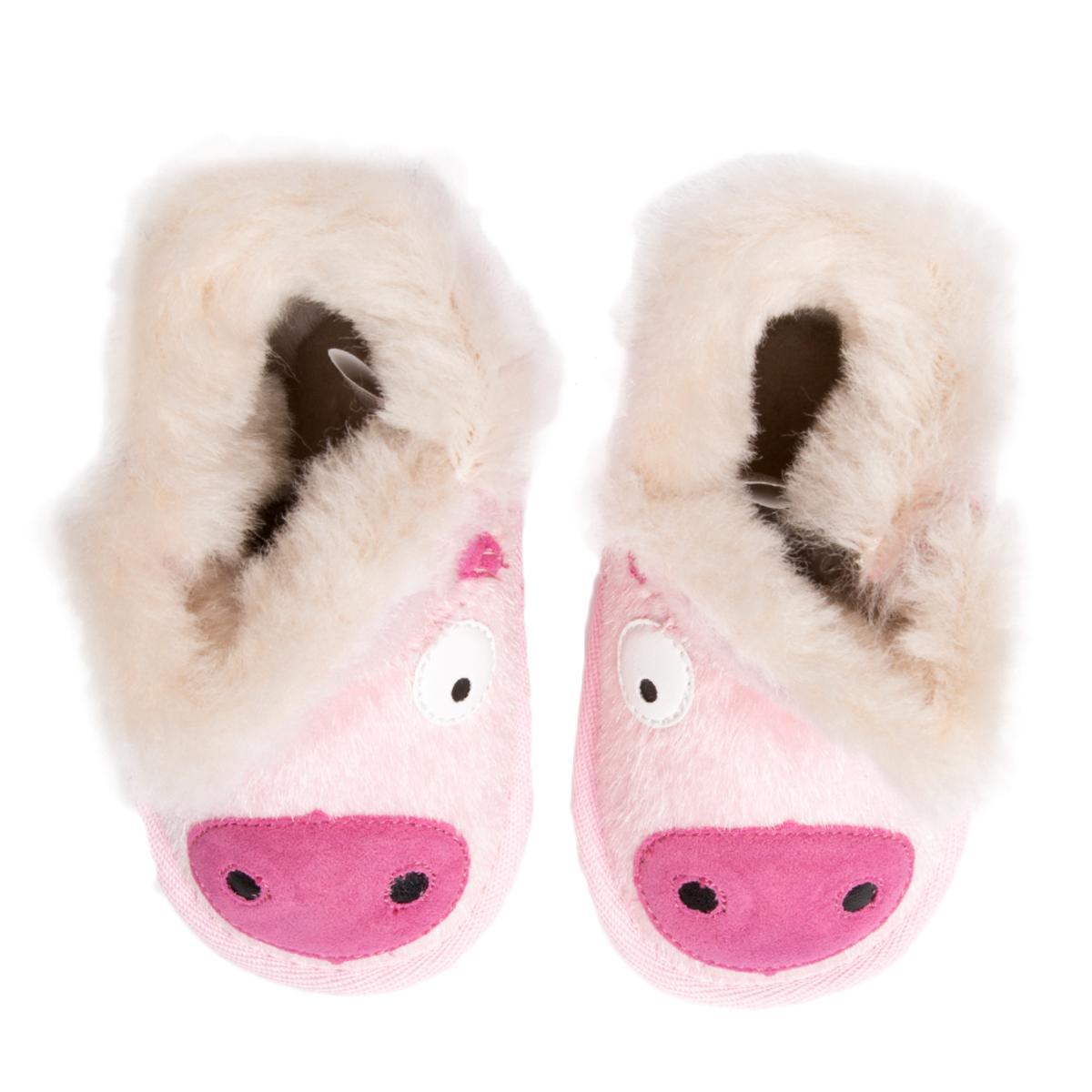 Emu Australia Infant Piggy Walker Boot