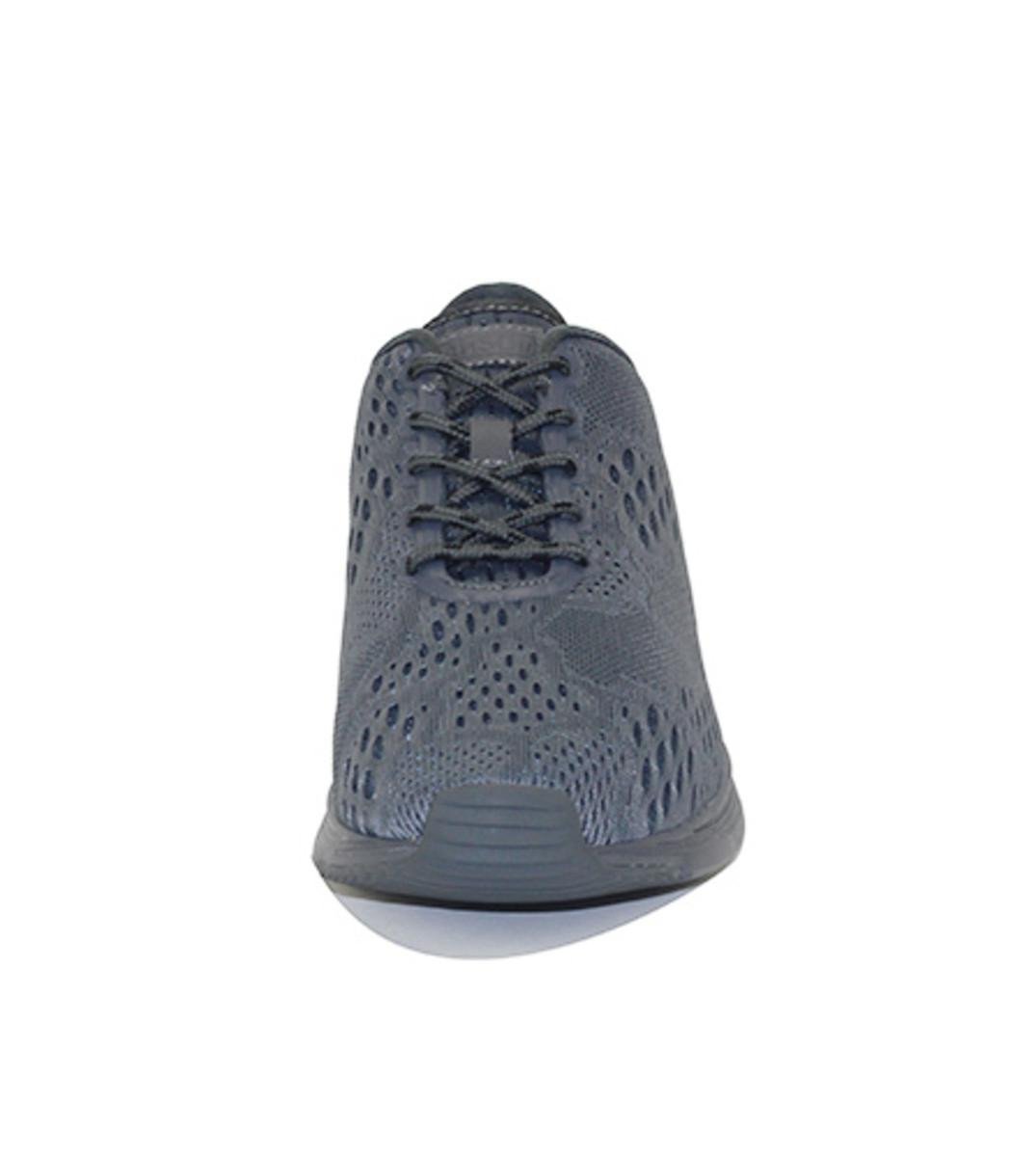 Ransom Unisex: Field Lite Wold Grey Sneakers