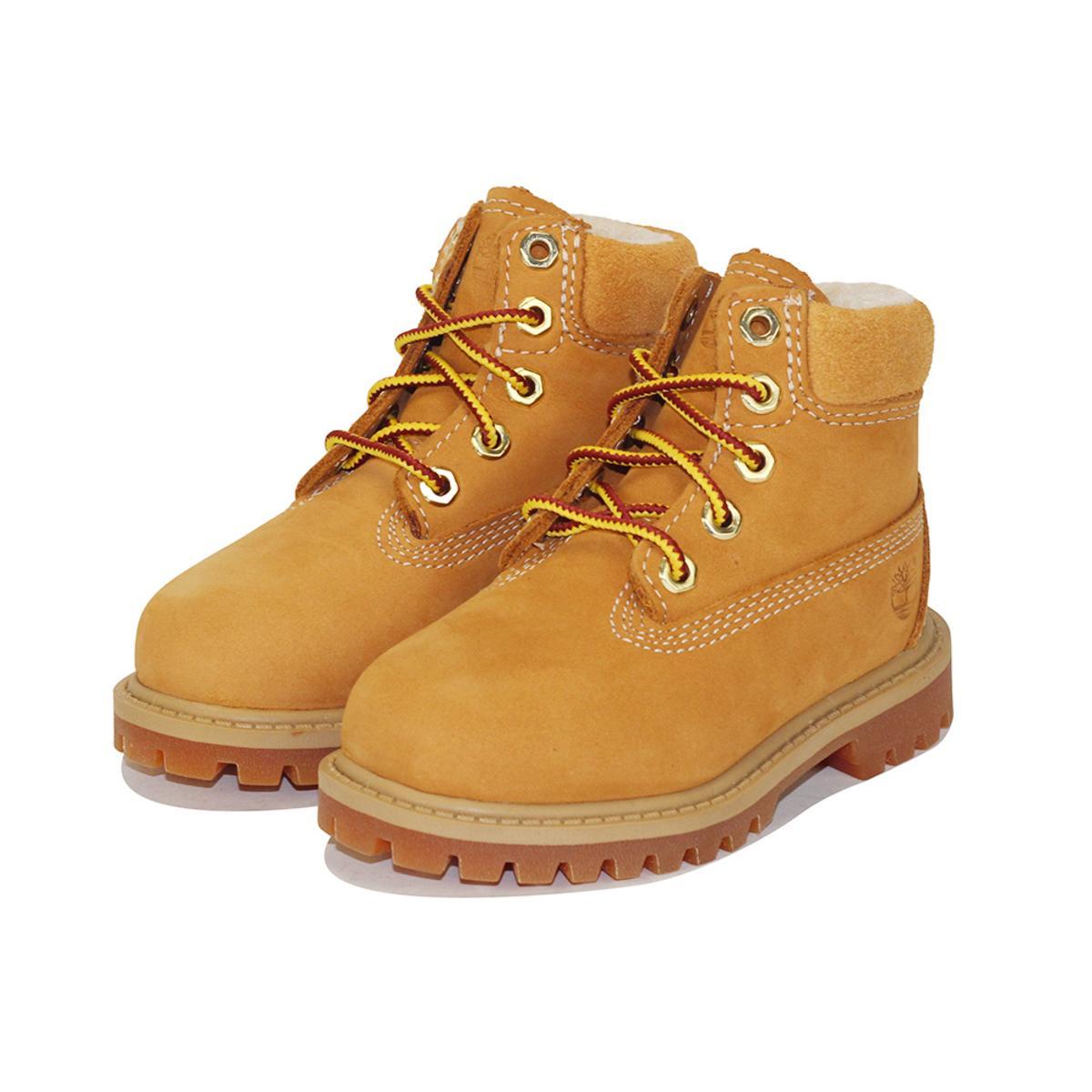 Toddler 6-Inch Classic Boot