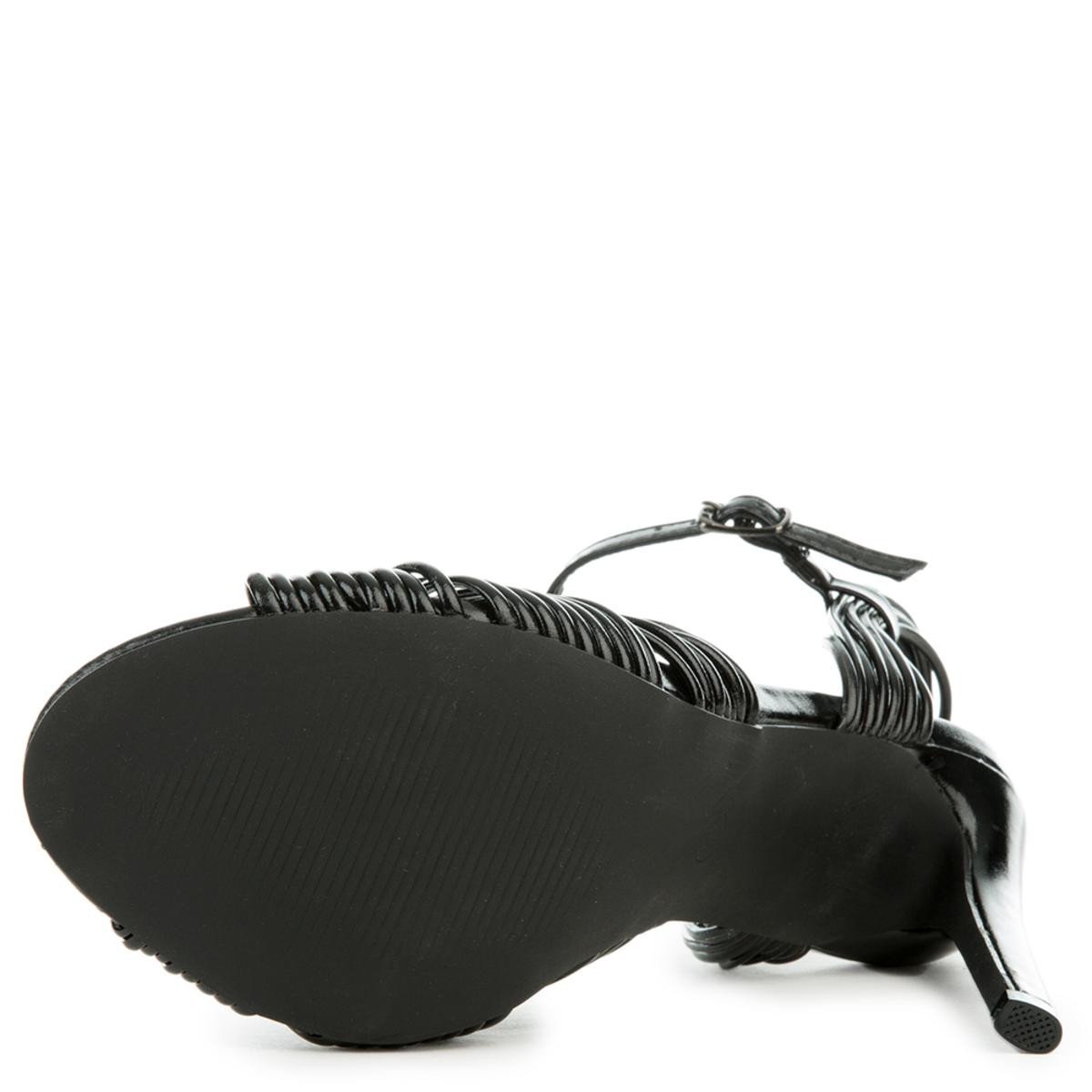 Alza-38 High Heel BLACK