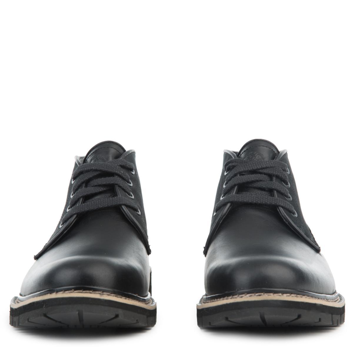 Britton Hill Chukka Boot