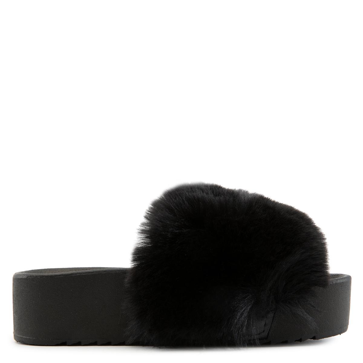 Morgan-02 Platform Fur Slides