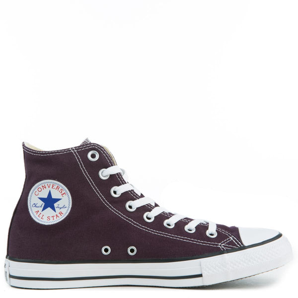 Converse Unisex Chuck Taylor All Star Low Top Shoe, Burgundy Men's Size  3.5/Women's Size 5.5 