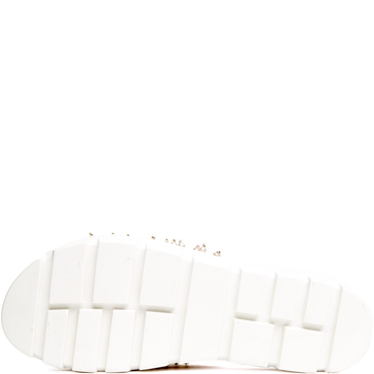 Cape Robbin Mandy-1 Pink Slides Pink