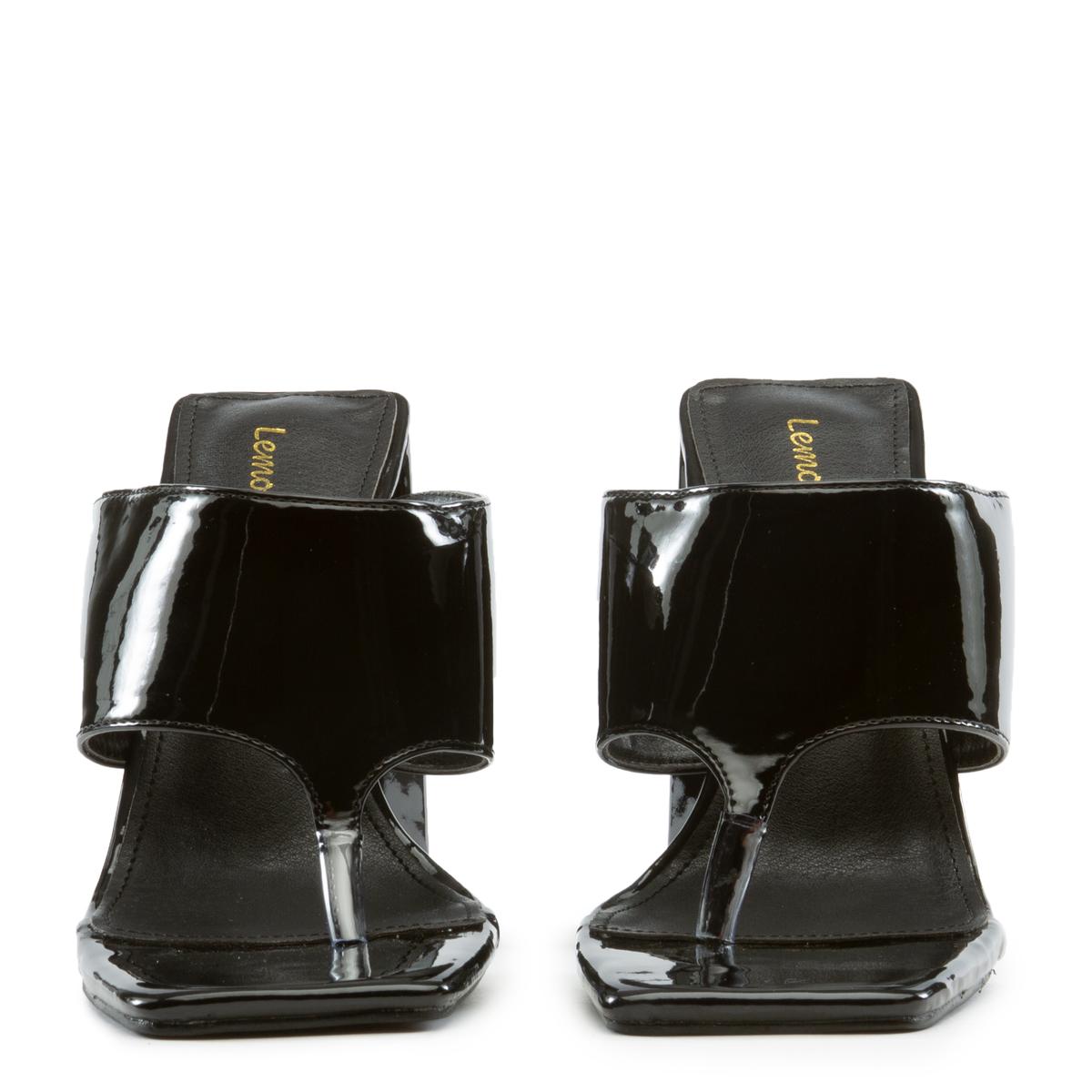 Augustine Block Heels