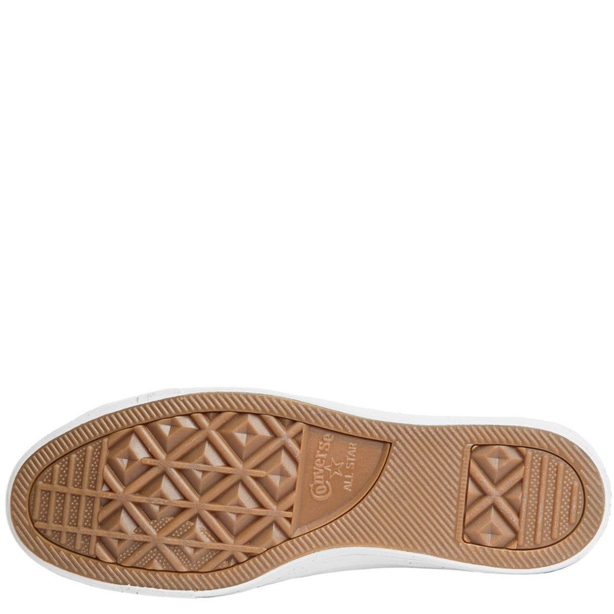 Converse Unisex Chuck Taylor Ox Raw Sugar Sneaker