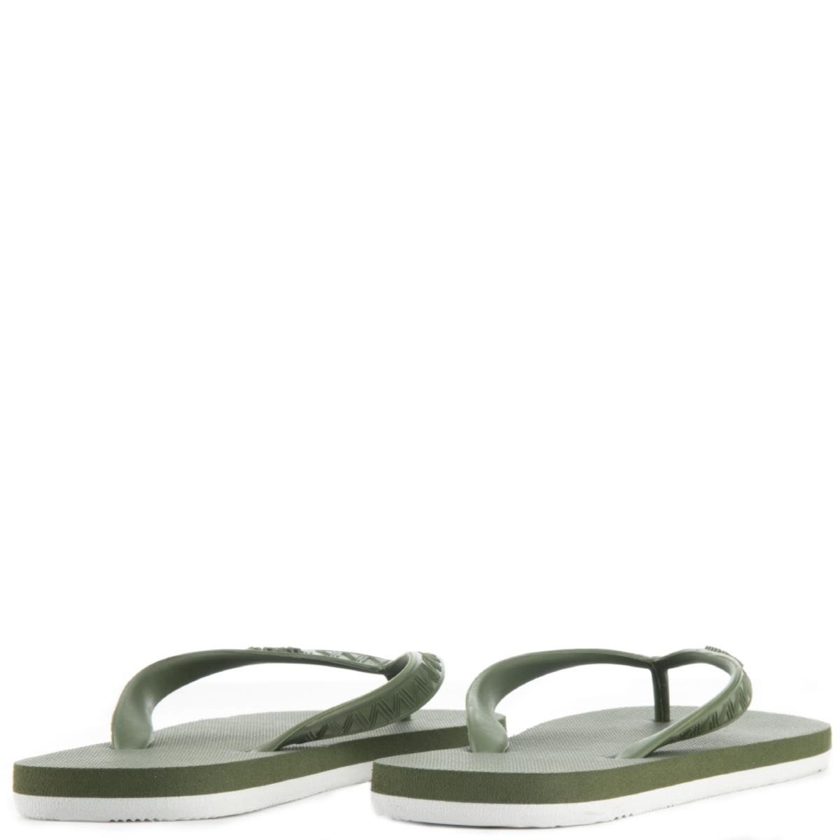 Hayn Mauka Green Sandals Green