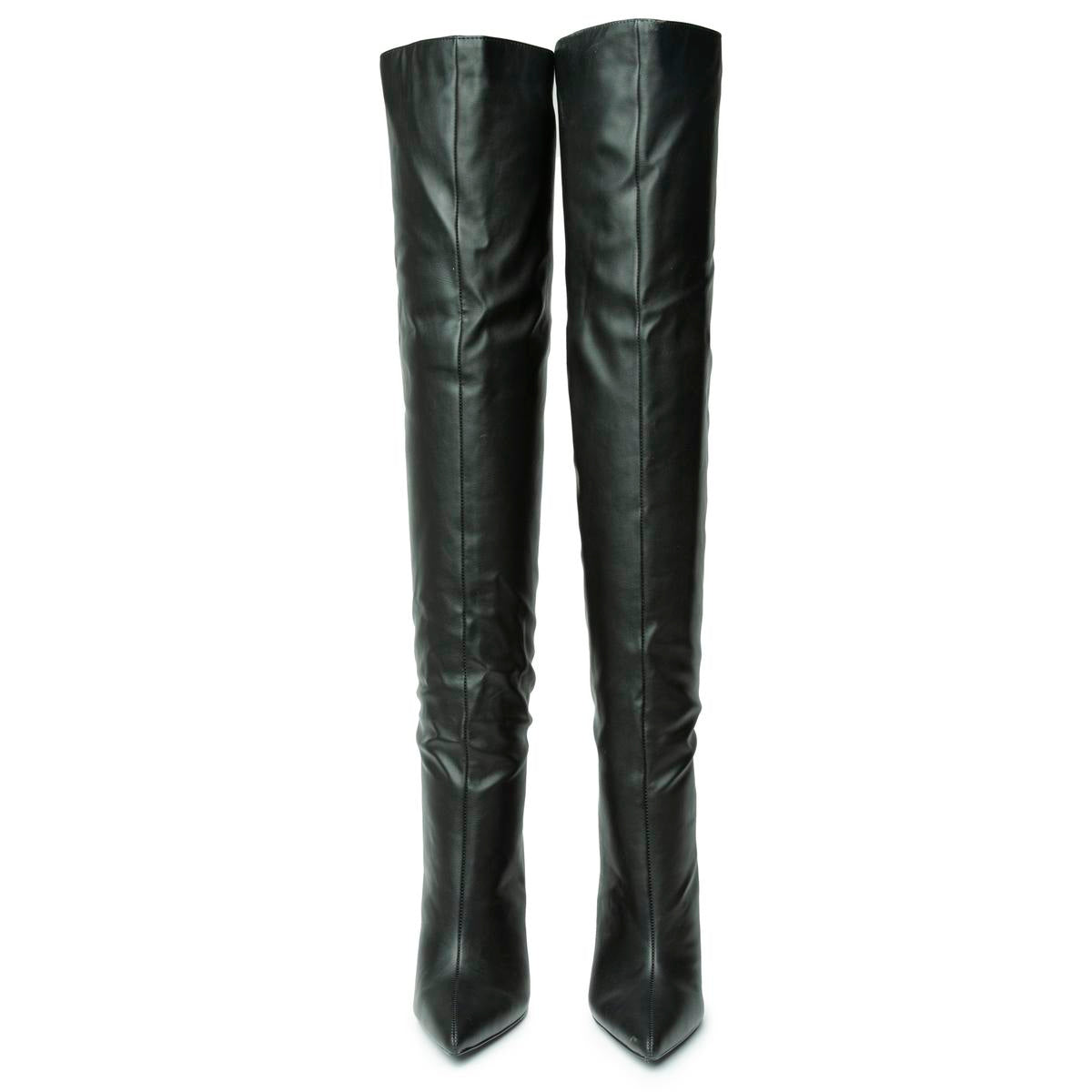 Nano-2 Wedge High Heel Boot