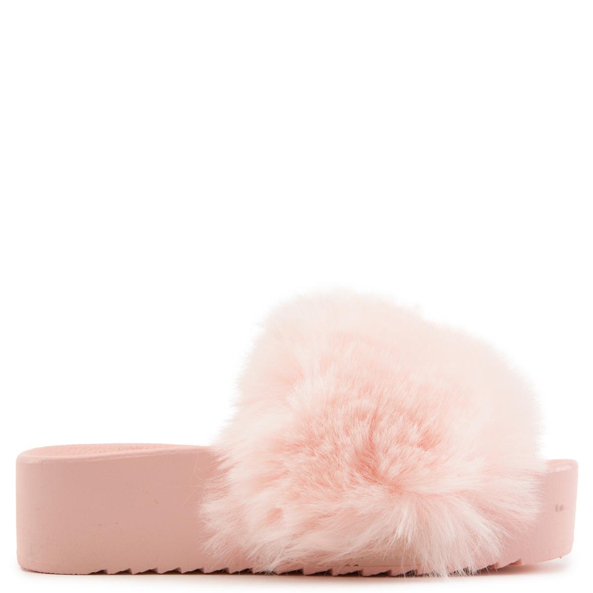 Morgan-02 Platform Fur Slides