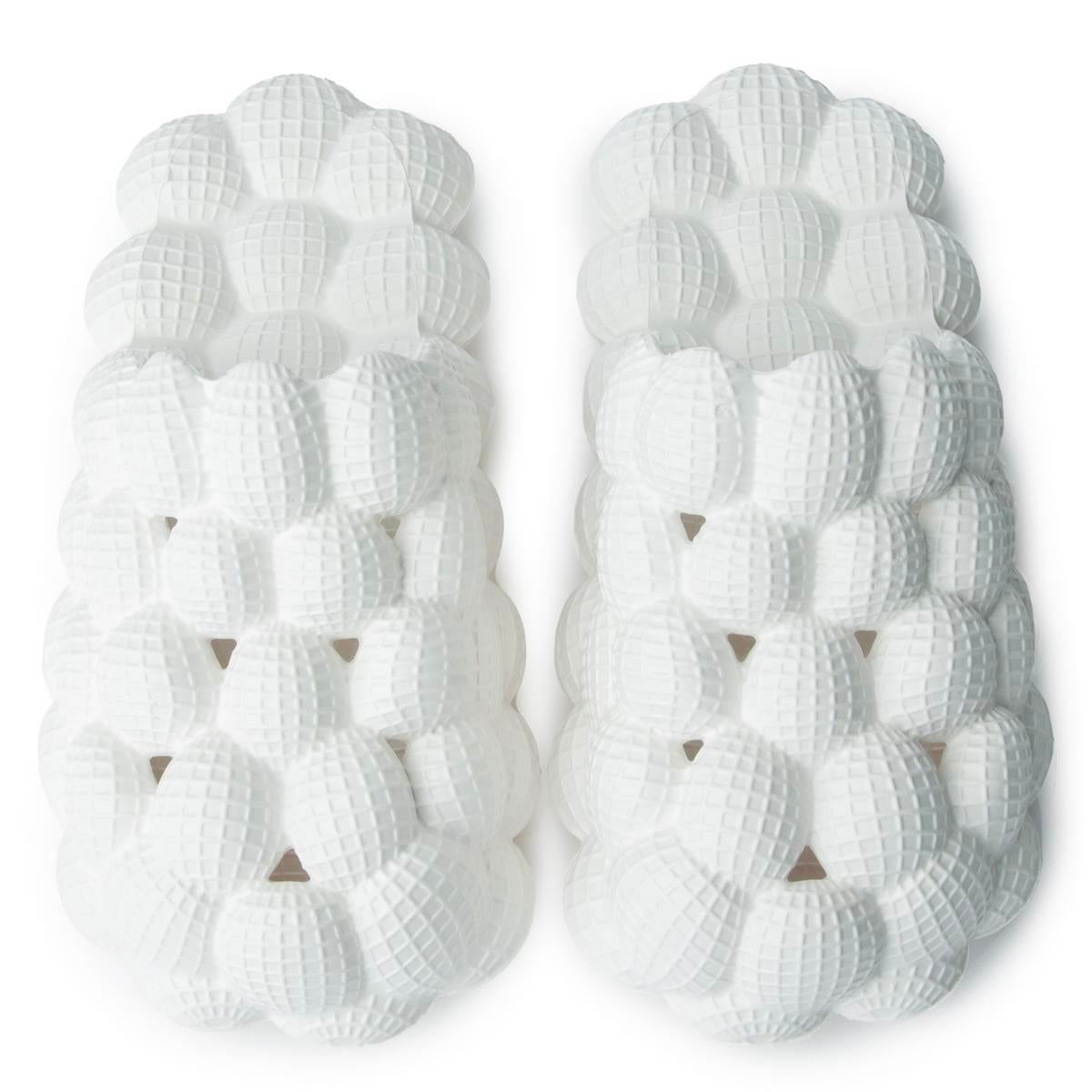 Jelly Bubble Sandals