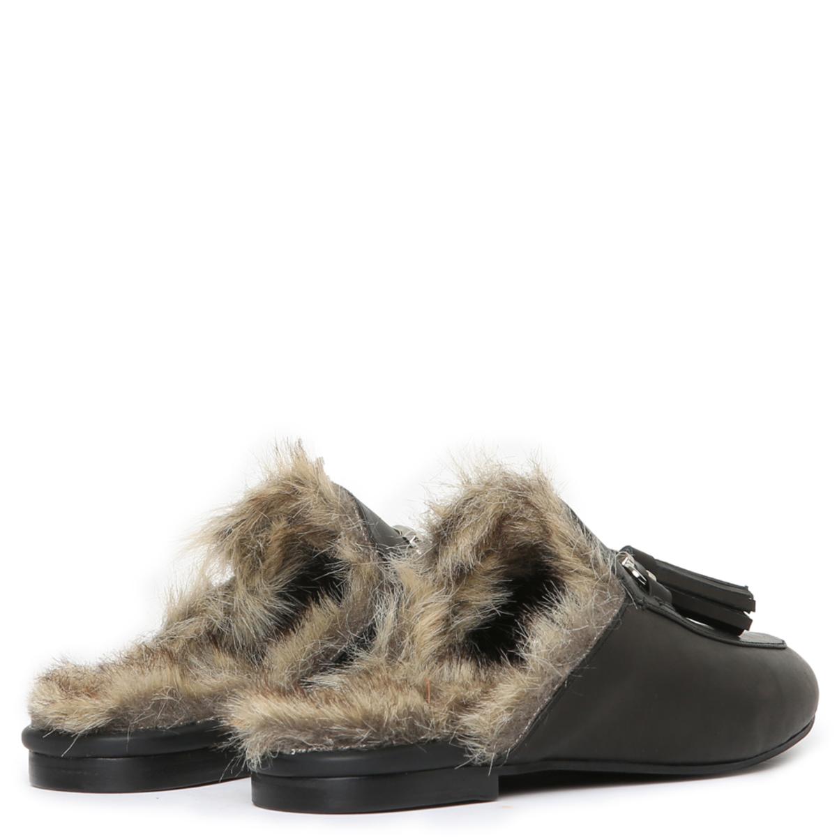 APFEL-TSF2 BK SL GRY