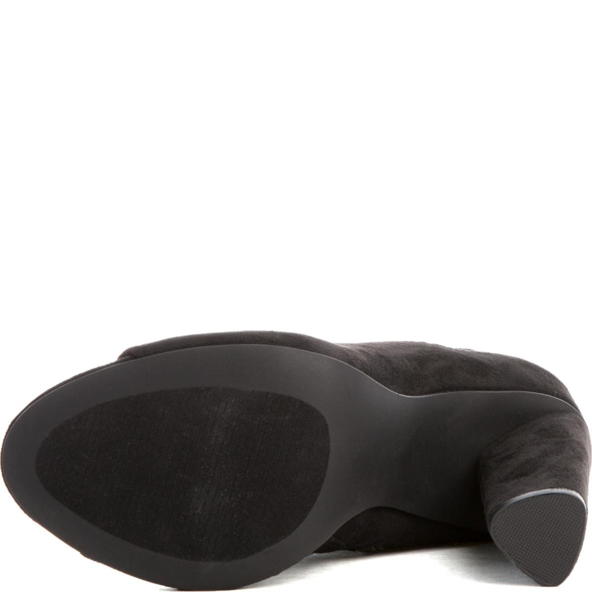 Women's Tawnie Black Heels