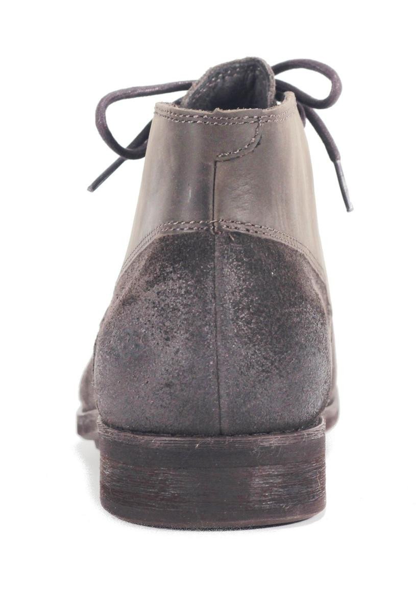 UGG Australia for Men: Worthing Brown Chukka Boot