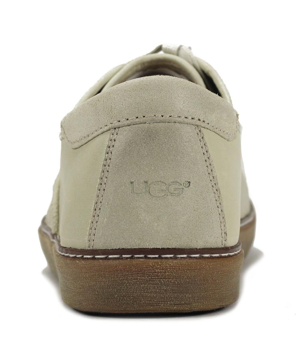 UGG Australia for Men: Garrick Blank Oxford